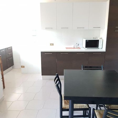 Apartment 500M From The Sea Badolato Marina Dış mekan fotoğraf