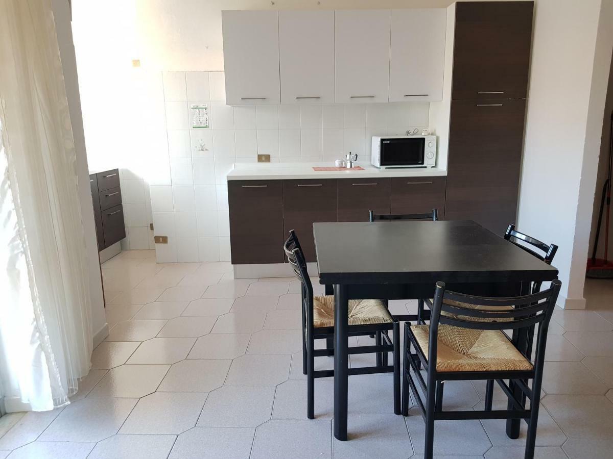 Apartment 500M From The Sea Badolato Marina Dış mekan fotoğraf