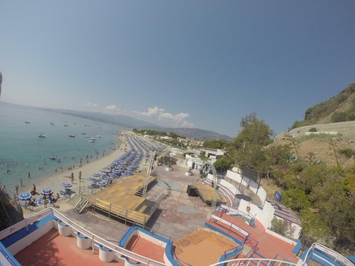 Apartment 500M From The Sea Badolato Marina Dış mekan fotoğraf
