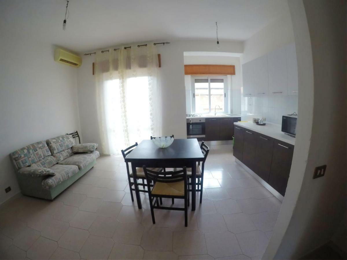 Apartment 500M From The Sea Badolato Marina Dış mekan fotoğraf