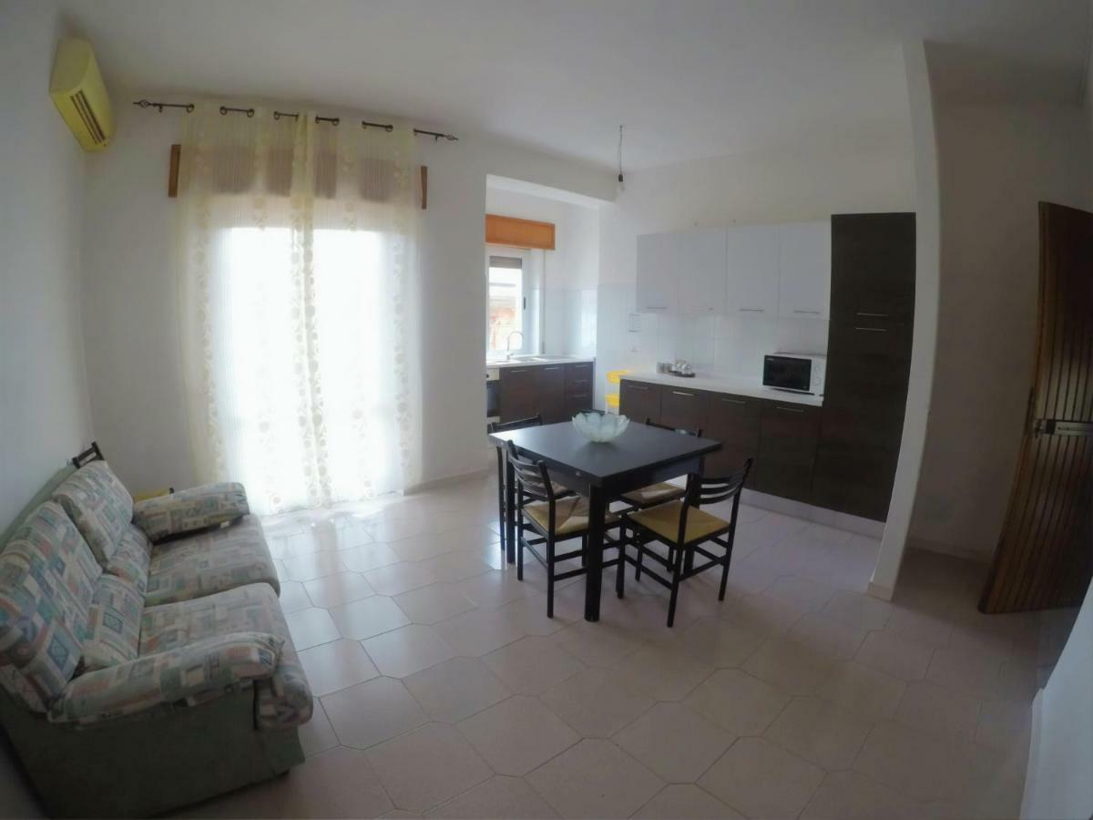 Apartment 500M From The Sea Badolato Marina Dış mekan fotoğraf