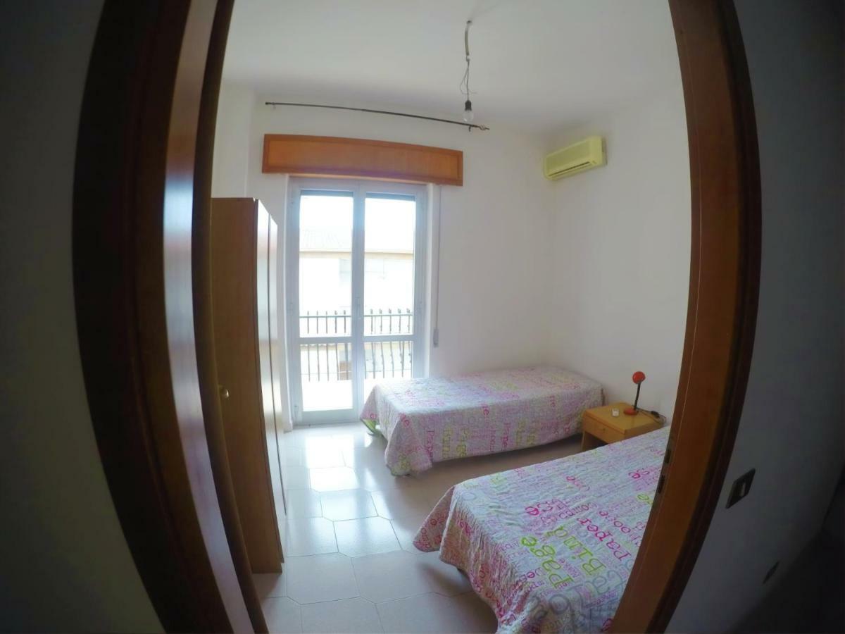 Apartment 500M From The Sea Badolato Marina Dış mekan fotoğraf
