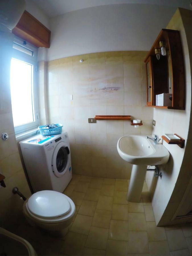 Apartment 500M From The Sea Badolato Marina Dış mekan fotoğraf